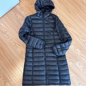 Group by Babaton Foundation Puffer